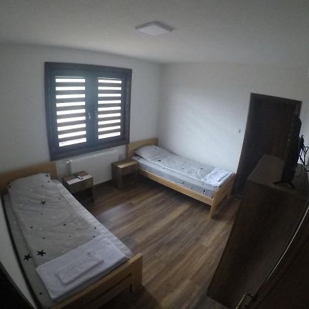 Villa Marija Kruševo 外观 照片