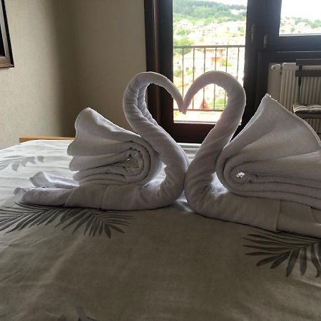 Villa Marija Kruševo 外观 照片