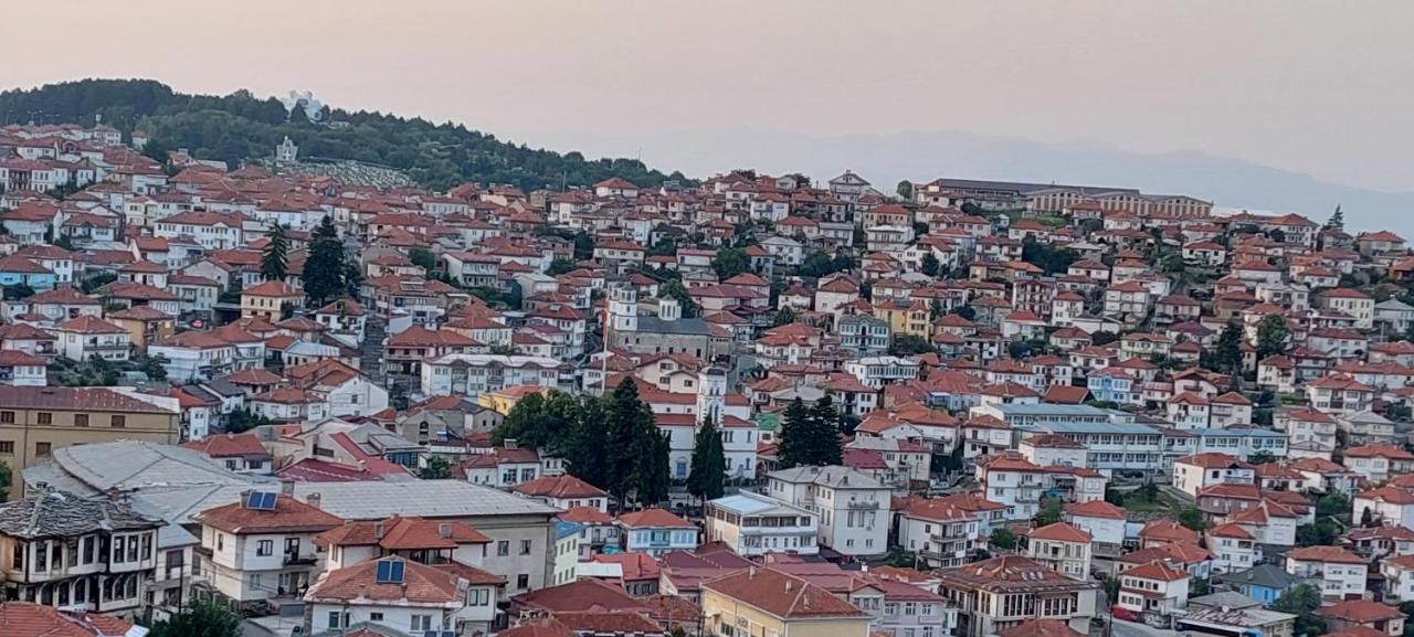 Villa Marija Kruševo 外观 照片