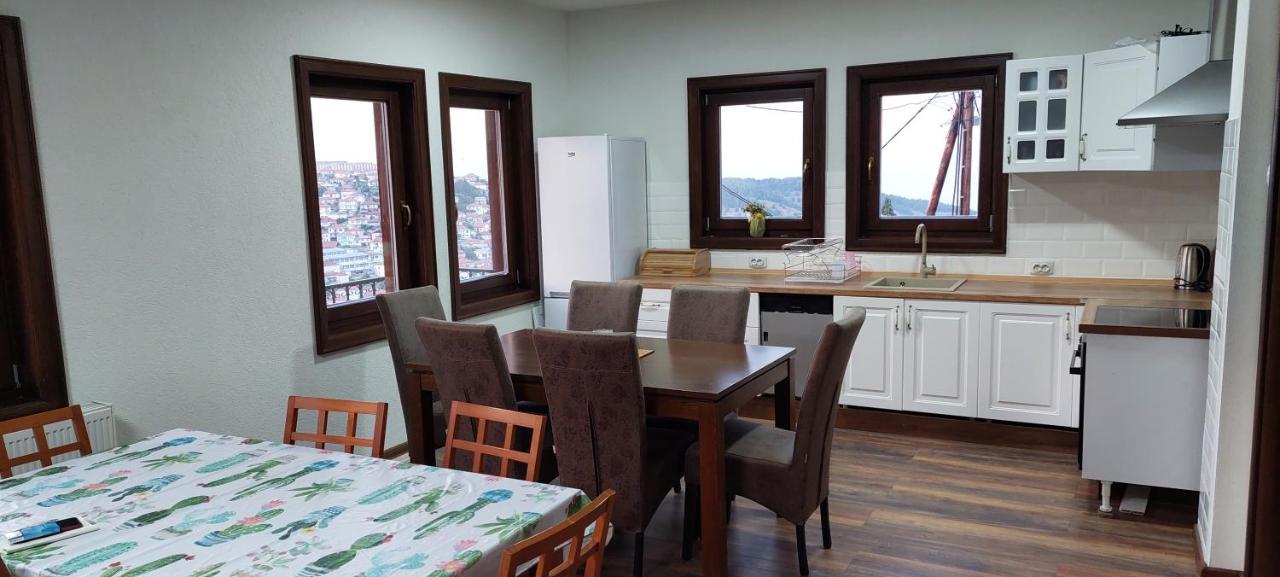 Villa Marija Kruševo 外观 照片