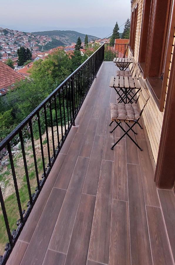 Villa Marija Kruševo 外观 照片