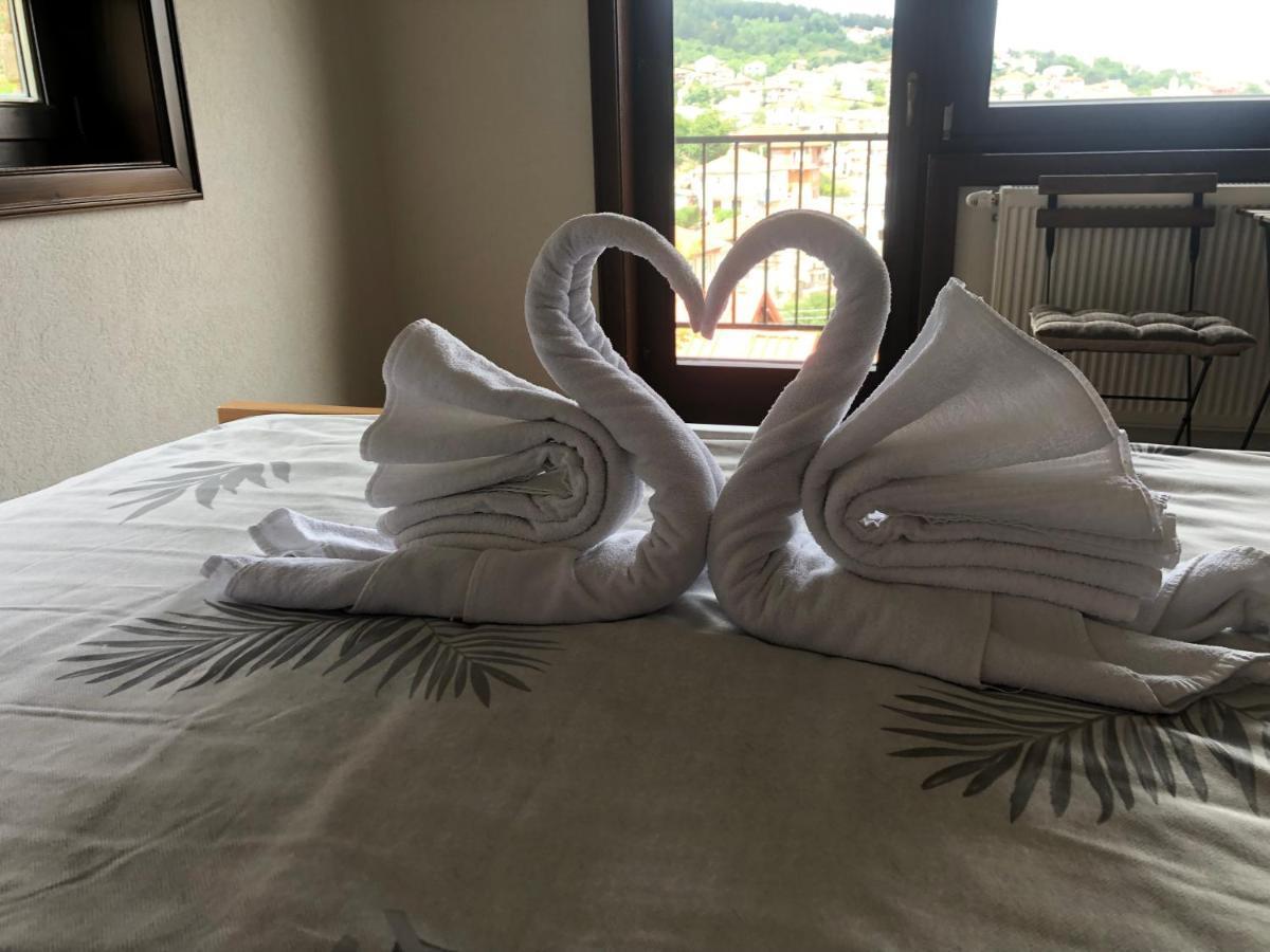 Villa Marija Kruševo 外观 照片