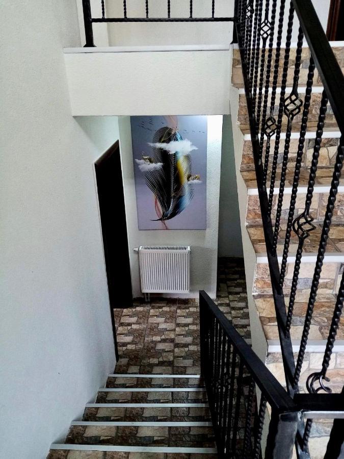 Villa Marija Kruševo 外观 照片