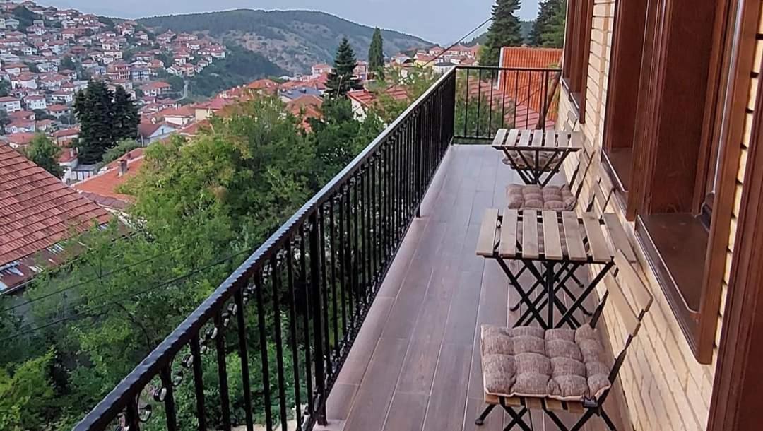 Villa Marija Kruševo 外观 照片
